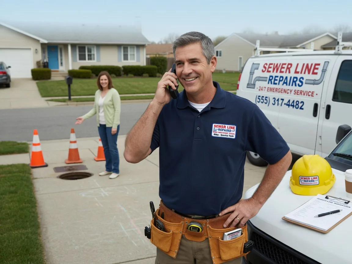 Emergency Plumber Dixon, IA FAQs